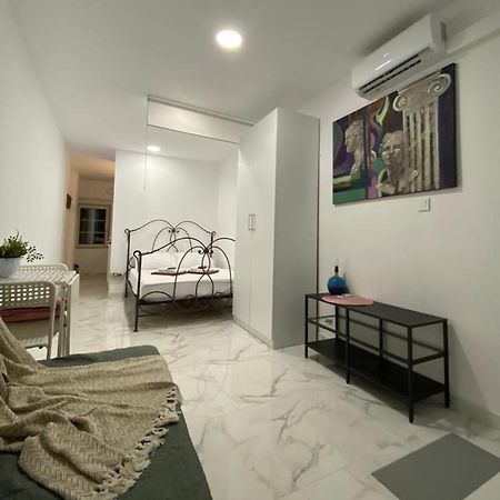 Nirvana Comfort Apartaments 3 Thessaloniki Exterior foto