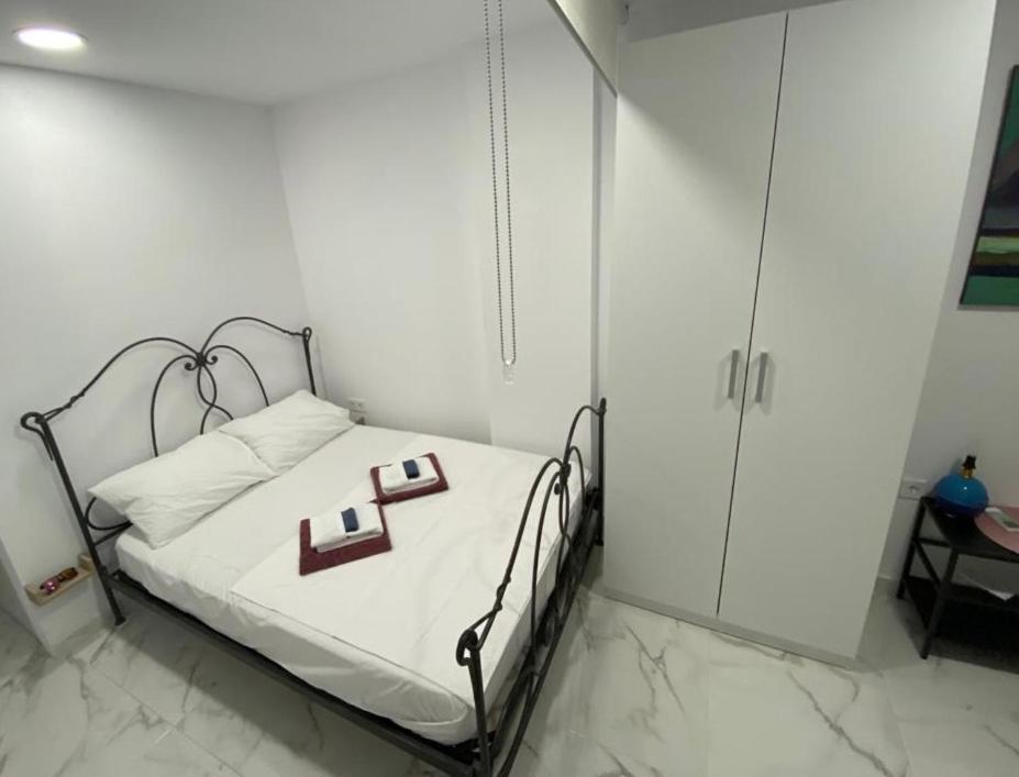 Nirvana Comfort Apartaments 3 Thessaloniki Exterior foto